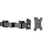 Monitorihoidik LogiLink BP0106 32-tolline Laud Must