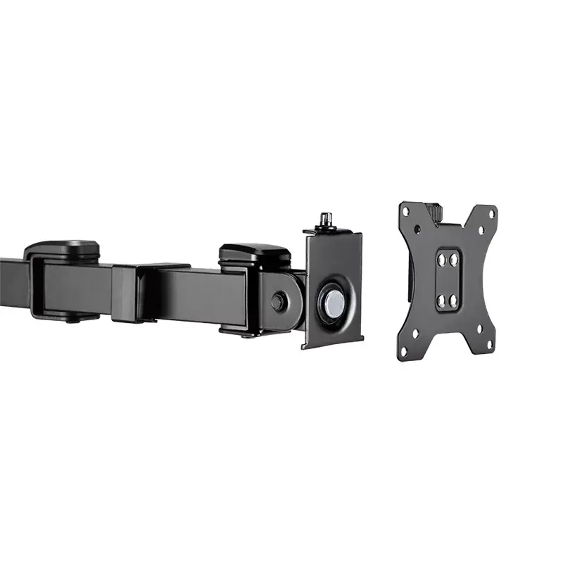 Monitorihoidik LogiLink BP0106 32-tolline Laud Must