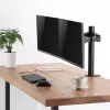 Monitorihoidik LogiLink BP0106 32-tolline Laud Must