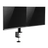 Monitorihoidik LogiLink BP0106 32-tolline Laud Must