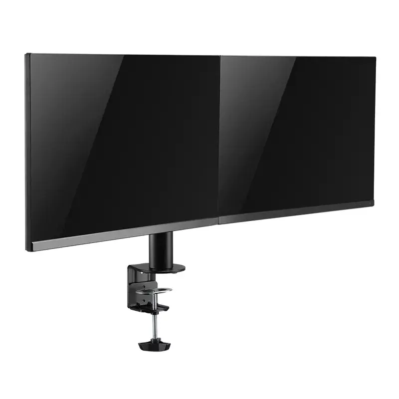 Monitorihoidik LogiLink BP0106 32-tolline Laud Must