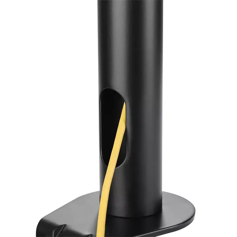 Monitorihoidik LogiLink BP0106 32-tolline Laud Must