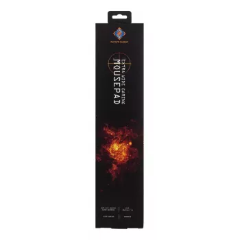 Hiirematt Deltaco GAM-006