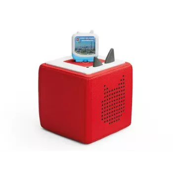 Audio figure Tonies WAS IST WAS — Tonies, model 11000788, children's educational audiobook