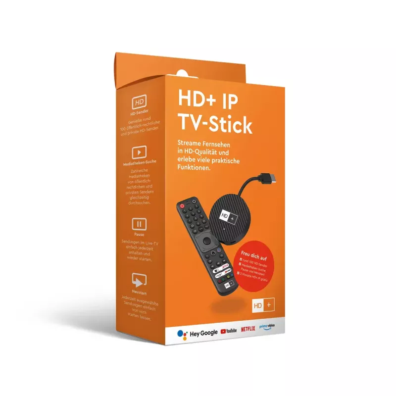 HD+ nutiteleri pulk HDMI 4K Ultra HD Android Must 32 GB