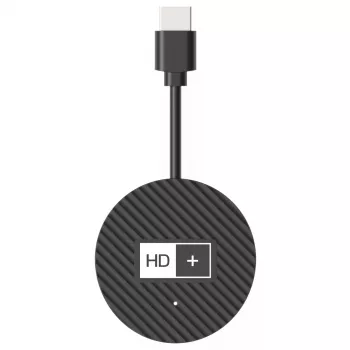 HD+ nutiteleri pulk HDMI 4K Ultra HD Android Must 32 GB