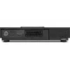 Kaabelvastuvõtja TechniSat HD-C 233 Must DVB-C 1 tuuner