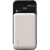 Nutitelefon Doro Aurora A20 4.5 tolli 4 GB 64 GB Must Valge