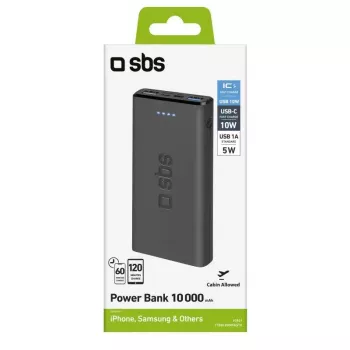 Akupank SBS TTBB10000FASTK