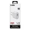 Toiteadapter SBS 20W Power Delivery laadija