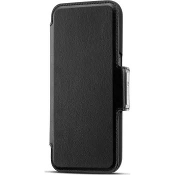Mobiiltelefoni ümbris Bigben Connected DOROFOLIO8100N must Doro 8100/8110 jaoks