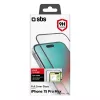 Ekraanikaitse SBS TESCRFCIP1567P iPhone 15 Pro Max jaoks Läbipaistev