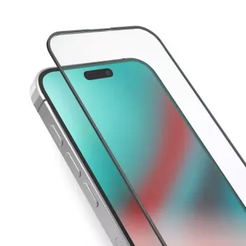 Ekraanikaitse SBS TESCRFCIP1567P iPhone 15 Pro Max jaoks Läbipaistev