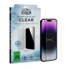 Ekraanikaitse EIGER Mountain Glass Clear iPhone 15/15 Pro Karastatud klaas