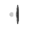 Kottümbris FIDLOCK Vacuum VC-01200(BLK) max 6,9 tolli Must Läbipaistev