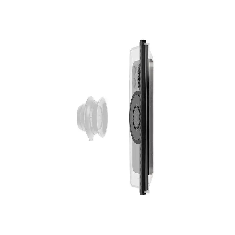 Kottümbris FIDLOCK Vacuum VC-01200(BLK) max 6,9 tolli Must Läbipaistev
