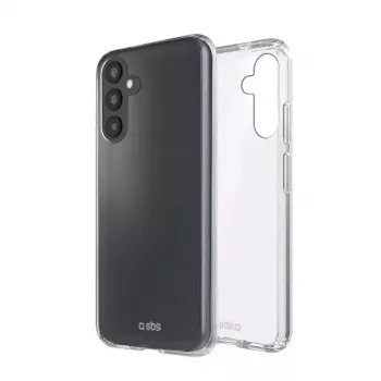 Ümbris SBS TESKINSAA25T Samsung Galaxy A25/A24 6,5 tolli läbipaistev