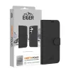Rahakotiga ümbris EIGER EGCA00591 Samsung Galaxy Xcover7-le 16,8 cm Must
