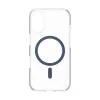 Cover PanzerGlass CARE by Flagship Case Läbipaistev Urban Combat Sinine MagSafe iPhone '24 6.1 toll