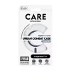Cover PanzerGlass CARE by Flagship Case Läbipaistev Urban Combat Sinine MagSafe iPhone '24 6.1 toll