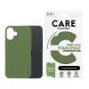 PanzerGlass CARE™ by ® ümbris roheline MagSafe'iga iPhone 16 Plus, kate, Apple, Apple - iPhone 16 Plus, roheline