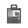 Ekraani- ja kaamerakaitse SBS TECAMGLIP16PK iPhone 16 Pro/Pro Max jaoks, kriimustuskindel, läbipaistev