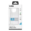 Mobiiltelefoni ümbris SBS TESKINIP1661PT iPhone 16 Pro-le 16 cm Läbipaistev