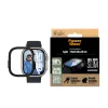 PanzerGlass ® Case Full Body õhuke Must Apple Watch Ultra 3 | Ultra 2 | Ultra | 49mm