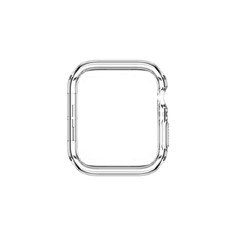 PanzerGlass SAFE. by ® TPU kaitseraam läbipaistev Apple Watch Series 11 | 10 | 42mm