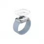 PanzerGlass SAFE. by ® TPU Bumper läbipaistev Apple Watch Series 11 | 10 | 46mm