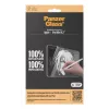 PanzerGlass ® GraphicPaper® ekraanikaitse iPad Mini 8.3 tolli (2021, 2024) | Ultra-Wide Fit
