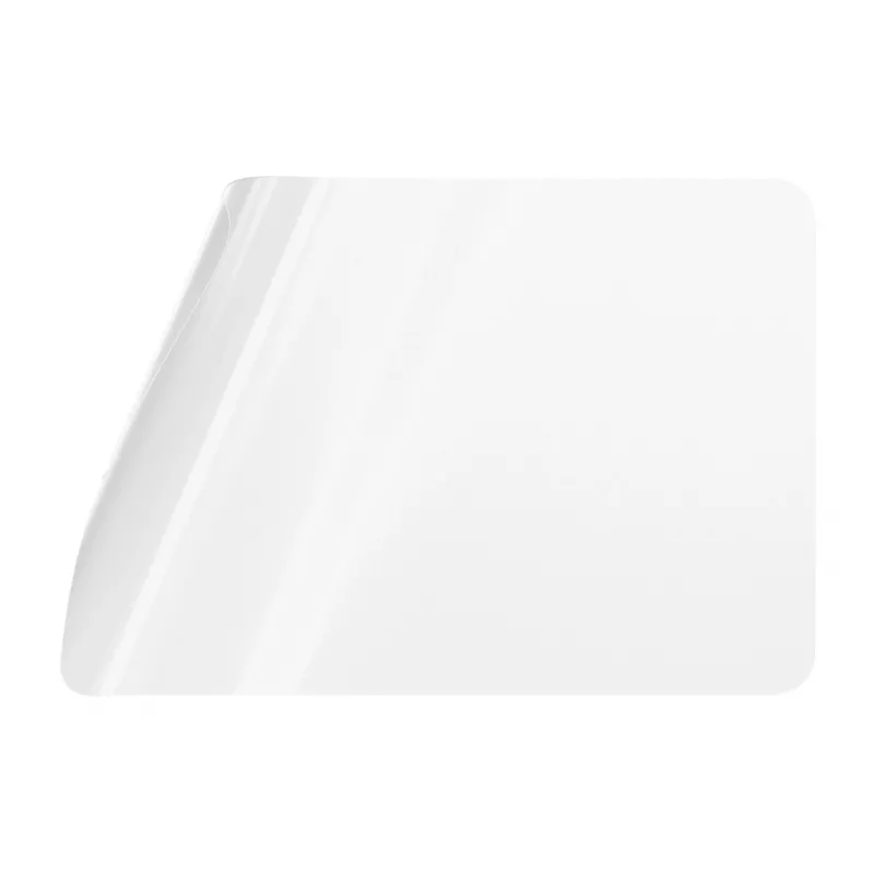 PanzerGlass ® GraphicPaper® ekraanikaitse iPad Mini 8.3 tolli (2021, 2024) | Ultra-Wide Fit