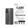 PanzerGlass CARE™ by ® Urban Combat Case Läbipaistev Samsung Galaxy A56 5G
