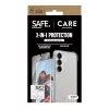 PanzerGlass CARE by Fashion 2-in-1 komplekt Samsung Galaxy S25