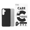 PanzerGlass CARE™ by ® ümbris must Samsung Galaxy S25+