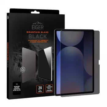 Clear screen protector EIGER EGMSP00329 Samsung Galaxy Tab S7 S9