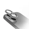 Ekraani ja kaamera objektiivi kaitse SBS TECAMGLIP1763 Apple iPhone 17/16 jaoks, põrutuskindel ja kriimustuskindel