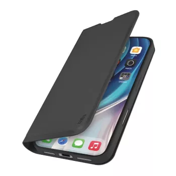 Rahakotikott SBS TEWALIP1763PK iPhone 17 Pro must alusega