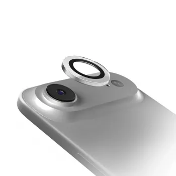 Mobiiltelefoni ekraanikaitse SBS TECAMGLIP1766 Apple iPhone 17 Air põrutus- ja kriimustuskindel