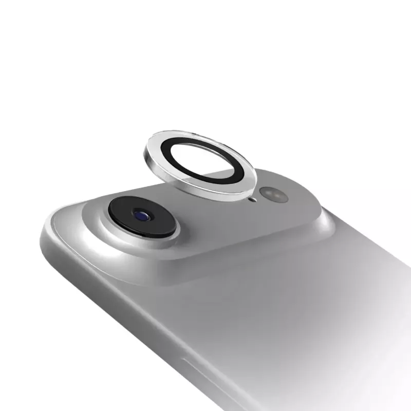 Mobiiltelefoni ekraanikaitse SBS TECAMGLIP1766 Apple iPhone 17 Air põrutus- ja kriimustuskindel
