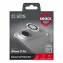 Mobiiltelefoni ekraanikaitse SBS TECAMGLIP1766 Apple iPhone 17 Air põrutus- ja kriimustuskindel