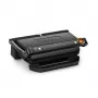 Kontaktgrill Tefal Optigrill+ XL GC727810 2000W, ristkülikukujuline, reguleeritav termostaat, must, 445×365×175mm
