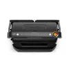 Kontaktgrill Tefal Optigrill+ XL GC727810 2000W, ristkülikukujuline, reguleeritav termostaat, must, 445×365×175mm