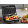 Kontaktgrill Tefal Optigrill+ XL GC727810 2000W, ristkülikukujuline, reguleeritav termostaat, must, 445×365×175mm