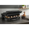 Kontaktgrill Tefal Optigrill+ XL GC727810 2000W, ristkülikukujuline, reguleeritav termostaat, must, 445×365×175mm