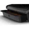 Kontaktgrill Tefal OptiGrill Elite GC7508 Must Termoplast Ristkülikukujuline