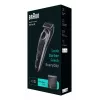 Braun BeardTrimmer 3 habemetrimmer 3 BT3440, pestav, aku, must