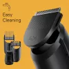 Braun BeardTrimmer 3 habemetrimmer 3 BT3440, pestav, aku, must