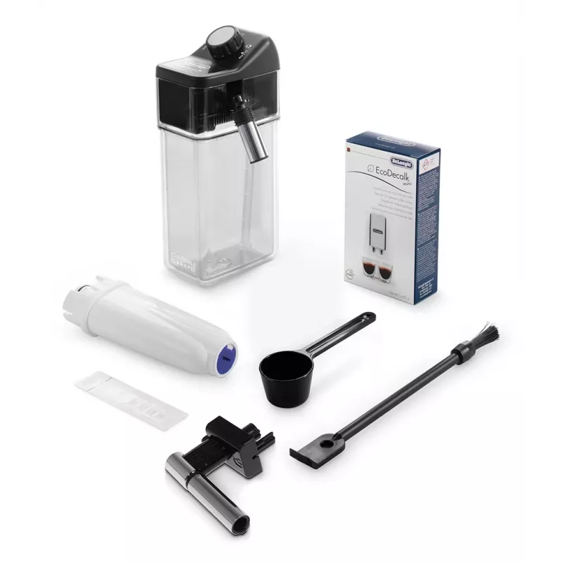 De’Longhi PrimaDonna ECAM 550.85.MS kohvimasin Täisautomaatne Espressomasin