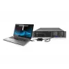 ATEN CV211 Sülearvuti USB KVM konsooli krahikäru adapter